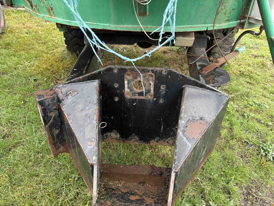 Кормозмішувач Брацлав