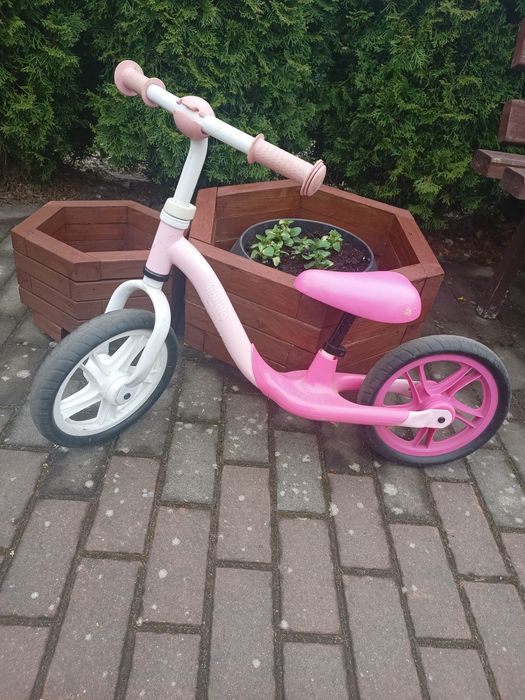 Rowerek biegowy Lionelo