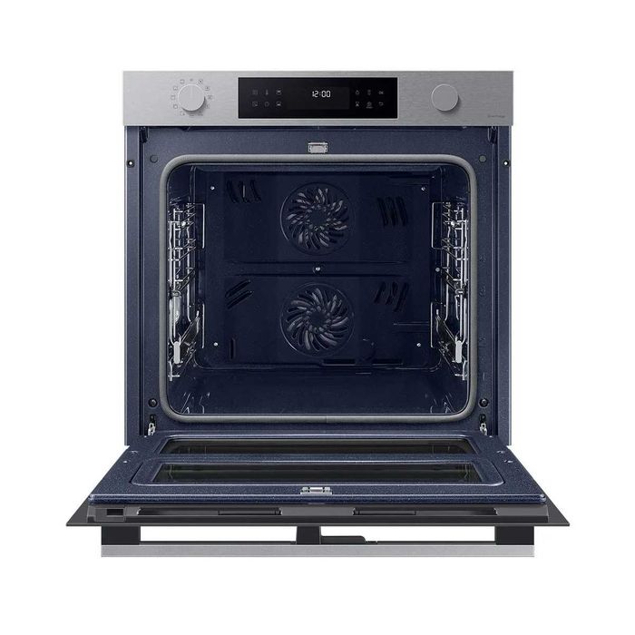 Forno Samsung NV7B4550VAS Pirolítico 71L Classe A+
