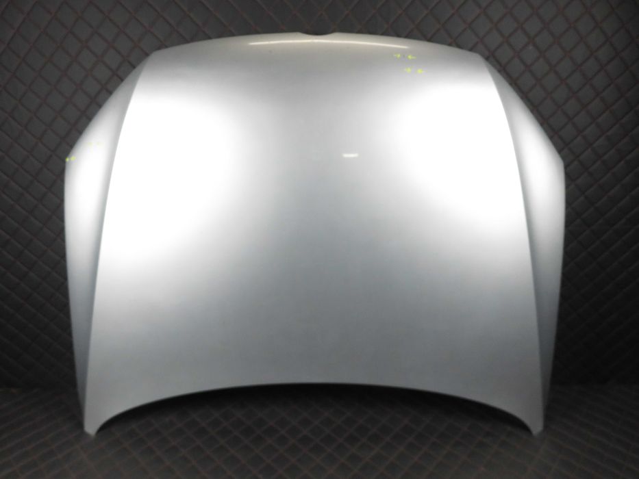 VW PASSAT B7 Maska Pokrywa SIilnika Kompletna