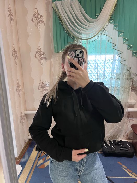 Толстовка стан 5/5