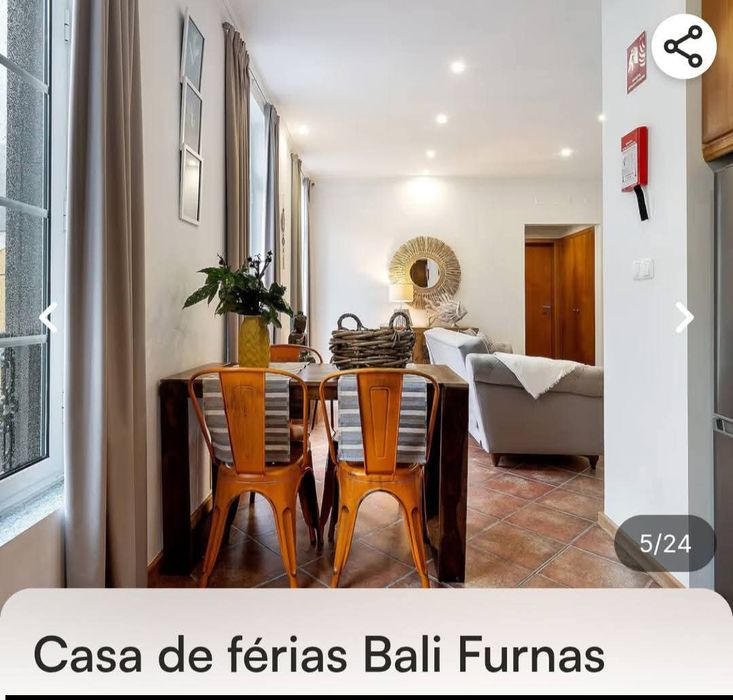 Férias Ilha São Miguel Açores