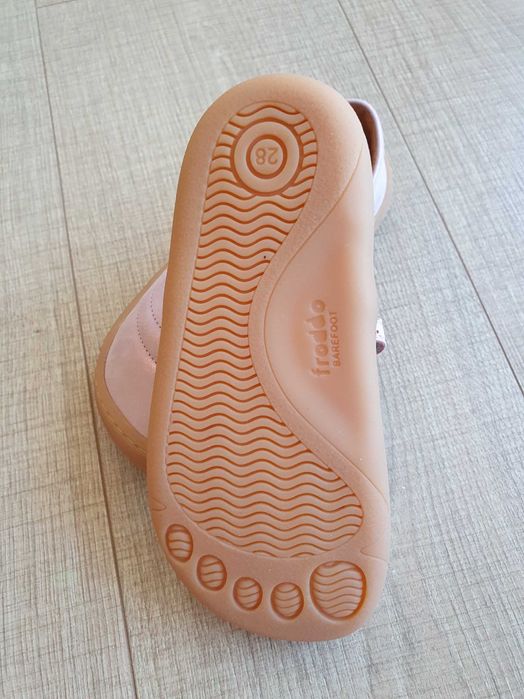 Froddo Mary barefoot 28р 18см