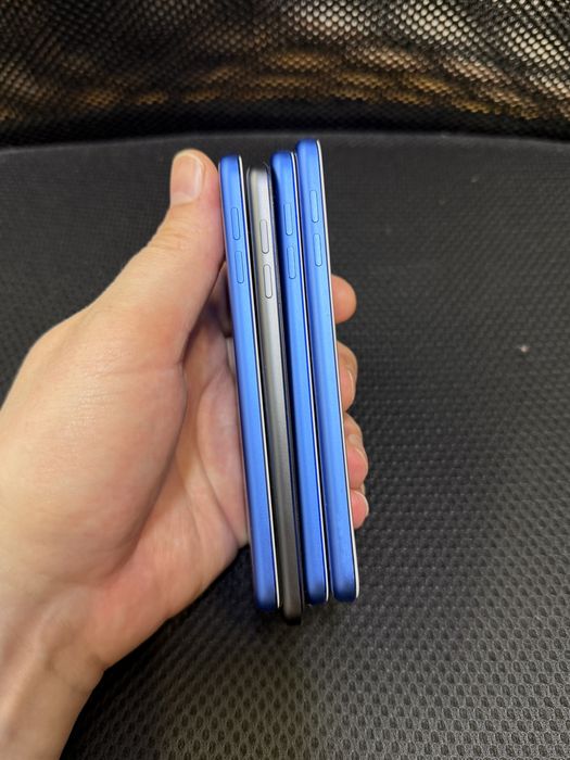 Продам лот із 4 iPod 6-го покоління