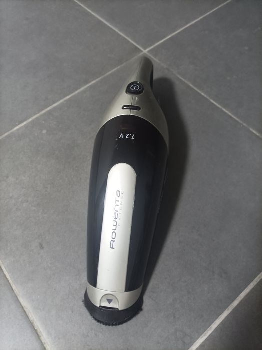 Aspirador Portátil Rowenta