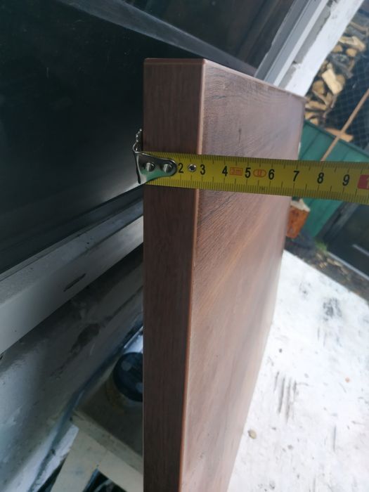 Заготовка під стіл.