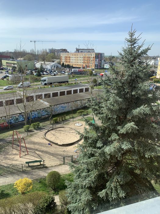 Pokoj dla dziewczyny prywatnie