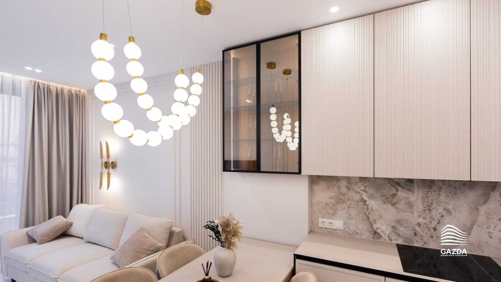 2-rooms apartment apartment by the address st. Petefi Shandora pl (area 64,6 m²) - Atlanta.ua - photo 4