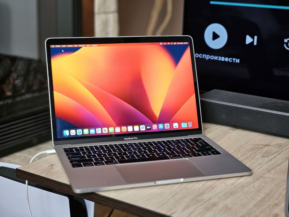 macbook pro 2017 15 - купити ноутбуки - Ціна на OLX.ua