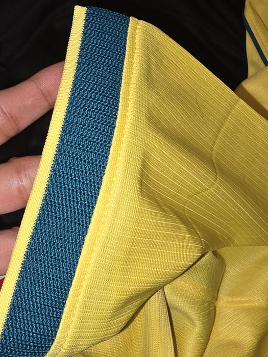 Camisa Brasil 2026 Copa do Mundo
