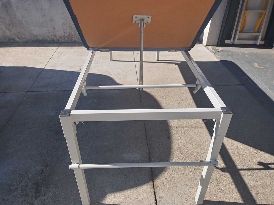 Marquesa de massagem