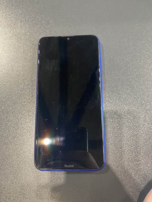 Redmi 8A на 32гб