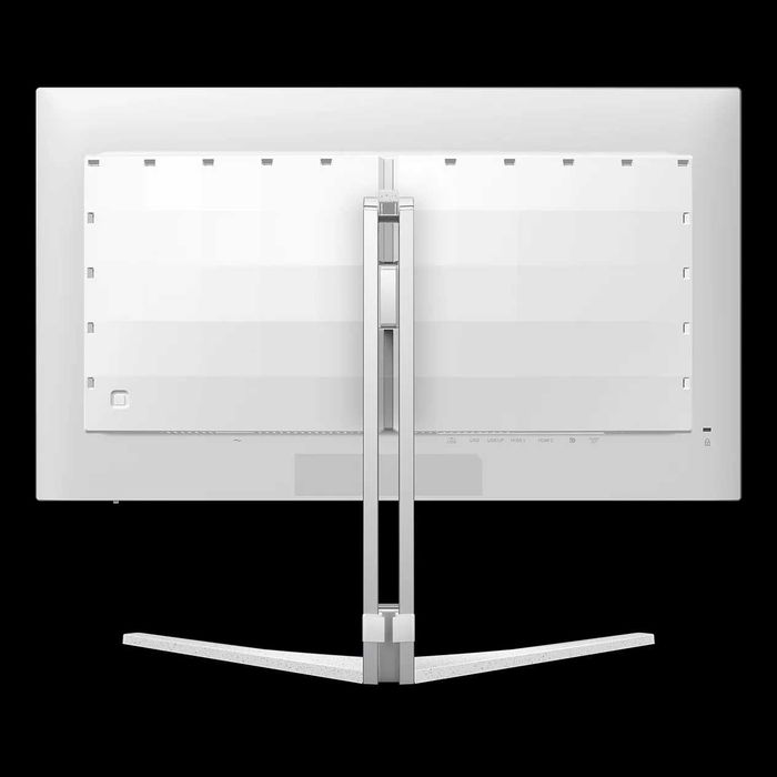 Monitor Philips Evnia 27M2N8500/00 26.5" QD-OLED 2560x1440px 360Hz 0.03 ms