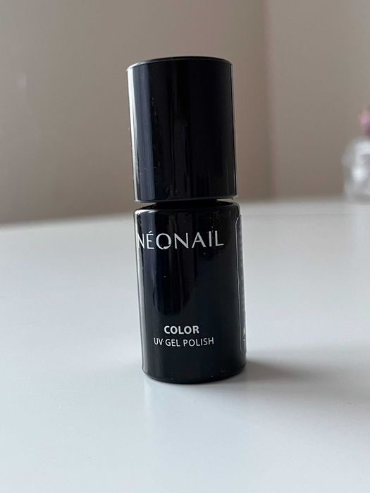 Lakier hybrydowy neonail MISS POWER 7 ml 9391