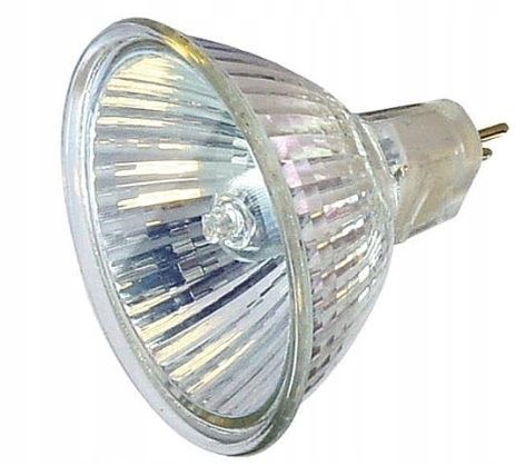 Żarówka halogenowa GU5.3 12V 20W 2szt