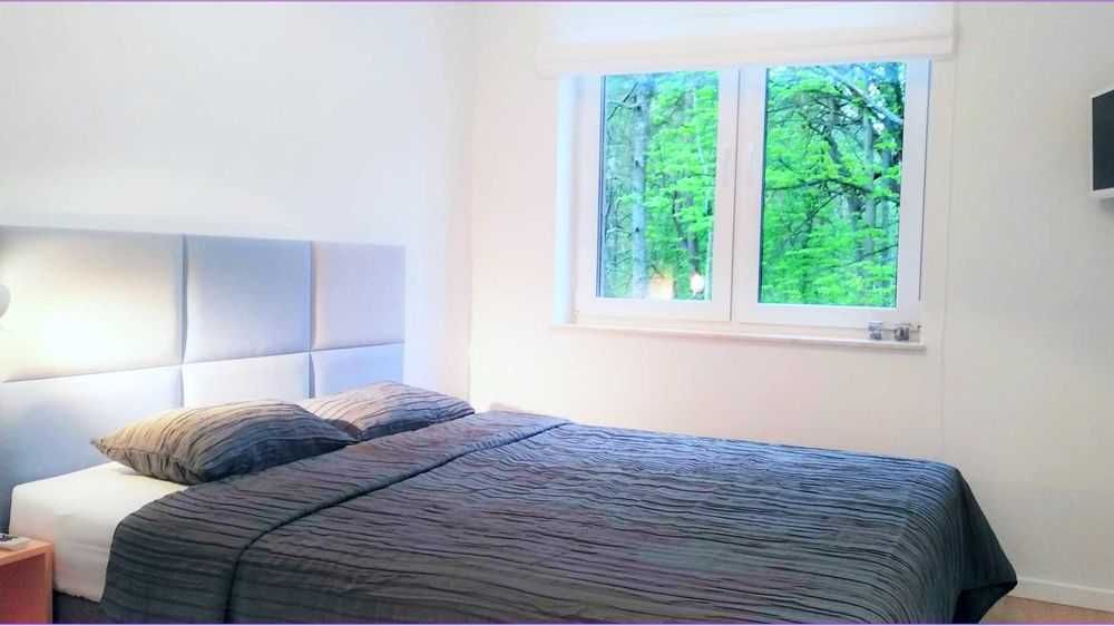 Przy Samej Plaży [ Widok na Morze ] apartament sauny,silownia,jacuzzi,parking w cenie