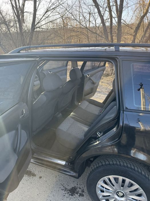 Прдам атомобіль Шкода Октавіа тур