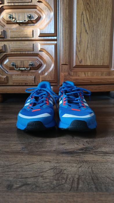 Buty Adidas ZX 1K BOOST