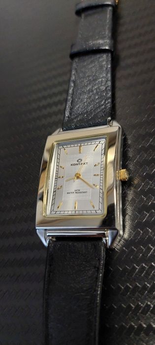 Zegarek KONTAKT 6101M