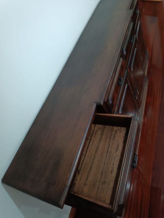 Armário sala grande