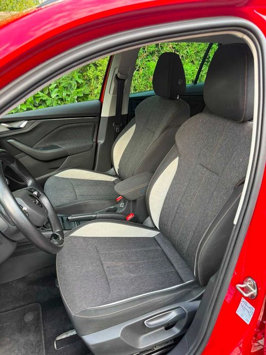 Skoda Kamiq 1.0 TSI Automat