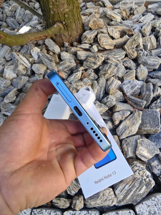Новий Redmi Note 13 8/256