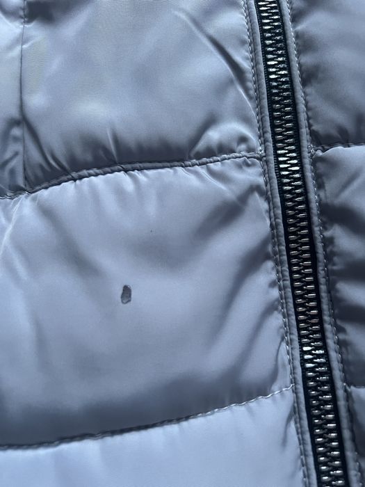 Kurtka zimowa bardzo ciepła, rozmoar S/M