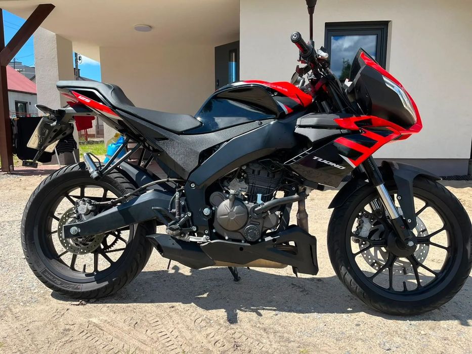 Aprilia