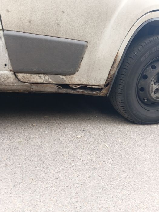 Fiat ducato 2.3d