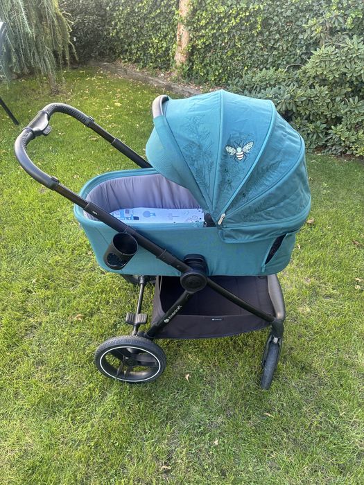 Wozek kinderkraft nea nature vibes