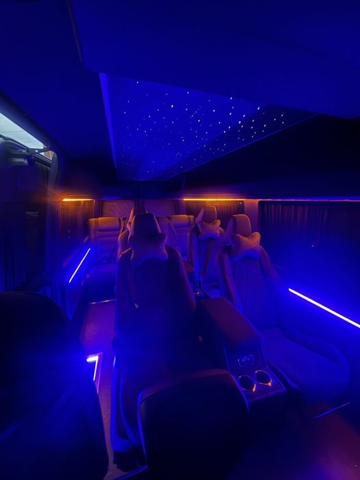 Трансфер - Пасажирські перевезення До Румунії Чернівці - Сучава - Ясси