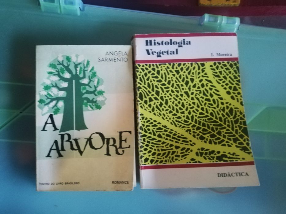 Livros de agricultura