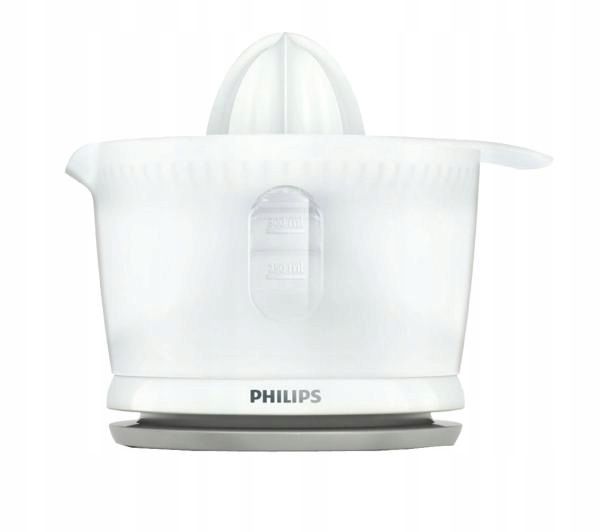 wyciskarka do cytrusów philips hr2738 25w 0,5l