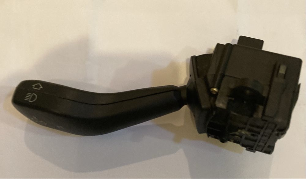 Comutador interruptor luzes / Manete piscas BMW serie 3 E46