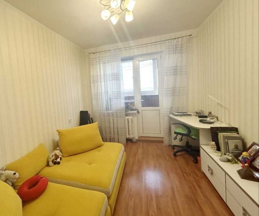 4-ком  квартира Таирово