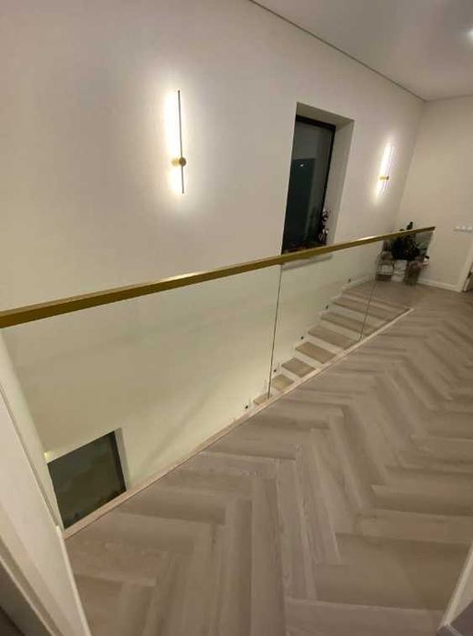 Balustrady balkonowe — wycena w 30 minut