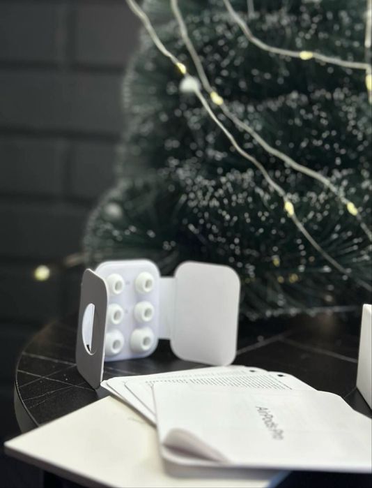 Airpods pro 2 lux качество