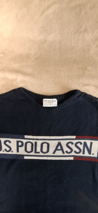 Сверт U.S Polo Assn Розмір S
