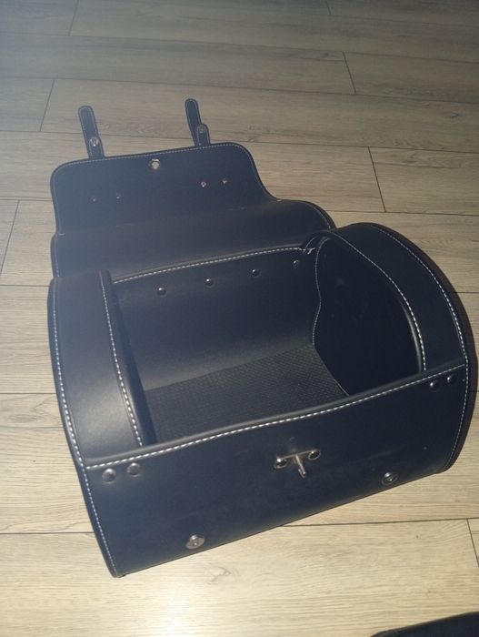 Torba kufer centralny