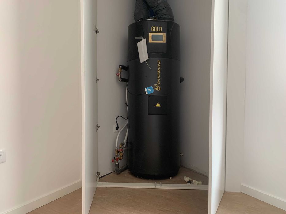 T1+1 NOVO com grandes áreas e garagem | Oportunidade em Esgueira!