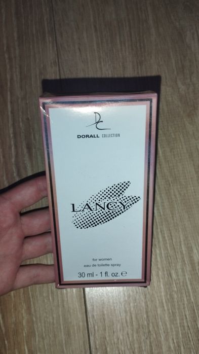 духи Dorall Collection Lancy