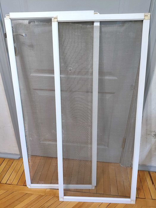 Сетки антимоскитные на окна