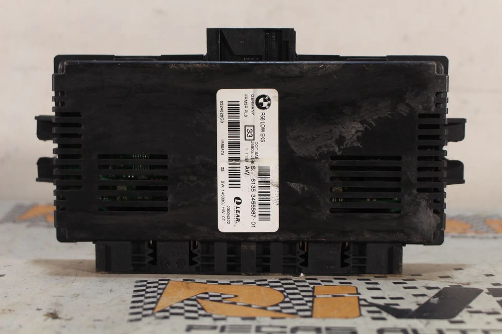 Módulo genérico MINI Mini (R56)