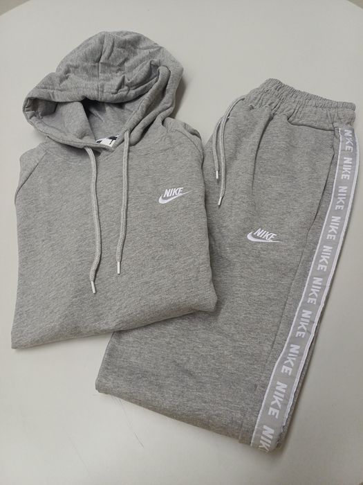 Fato de treino Nike S