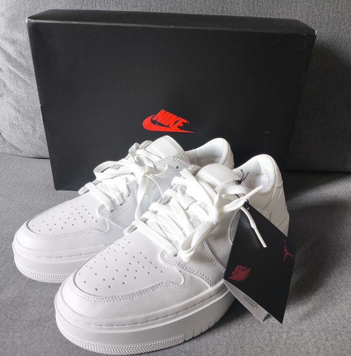 Nike Air Jordan 1 Elevate Low