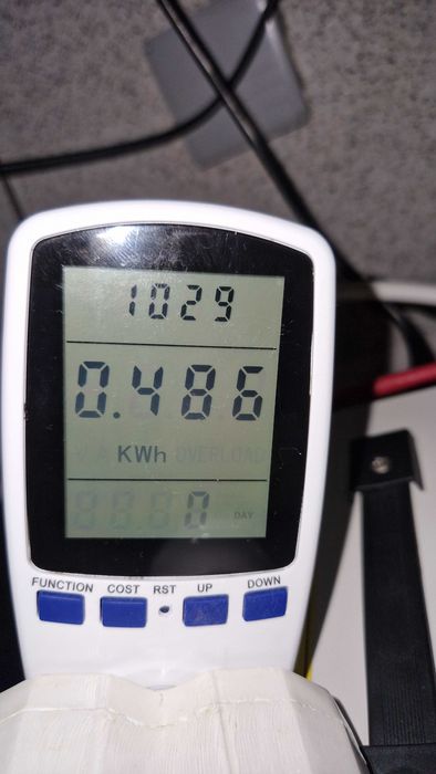 ДБЖ Volt polska sinusPRO 500E + AGM 65 Ah