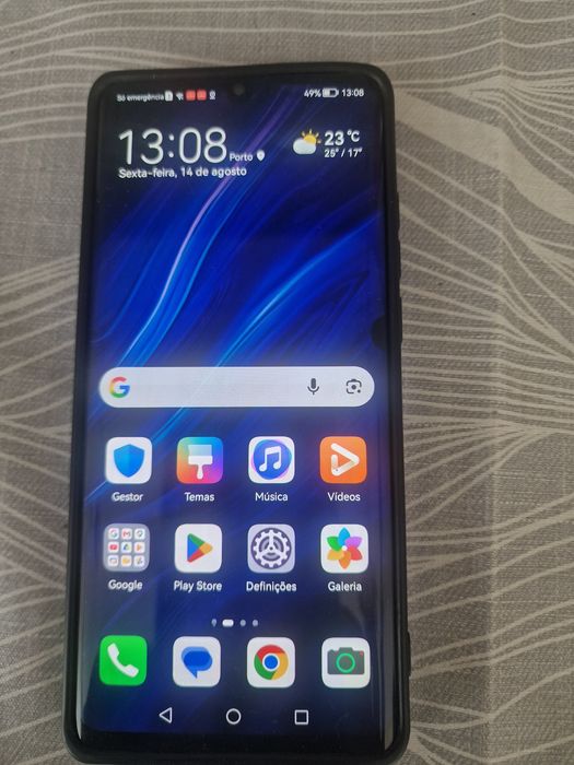 Vendo Huawei P.30 PRO