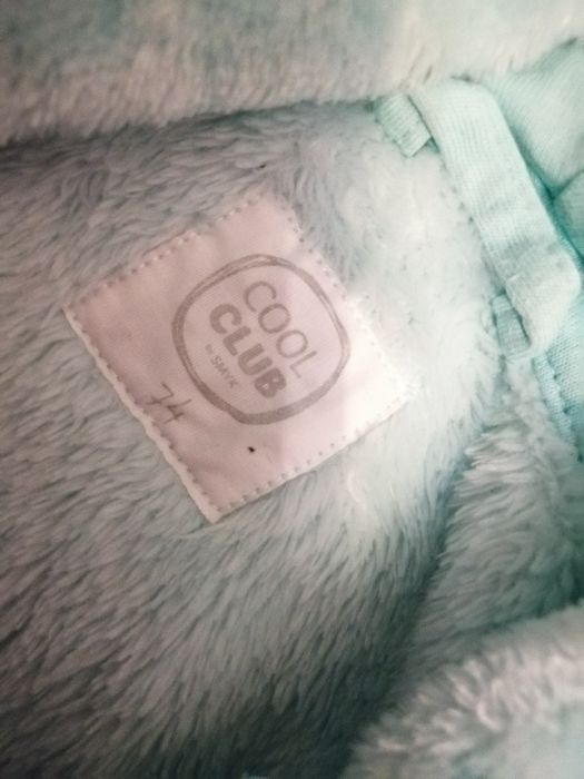 Kombinezon 74 dla dzieci