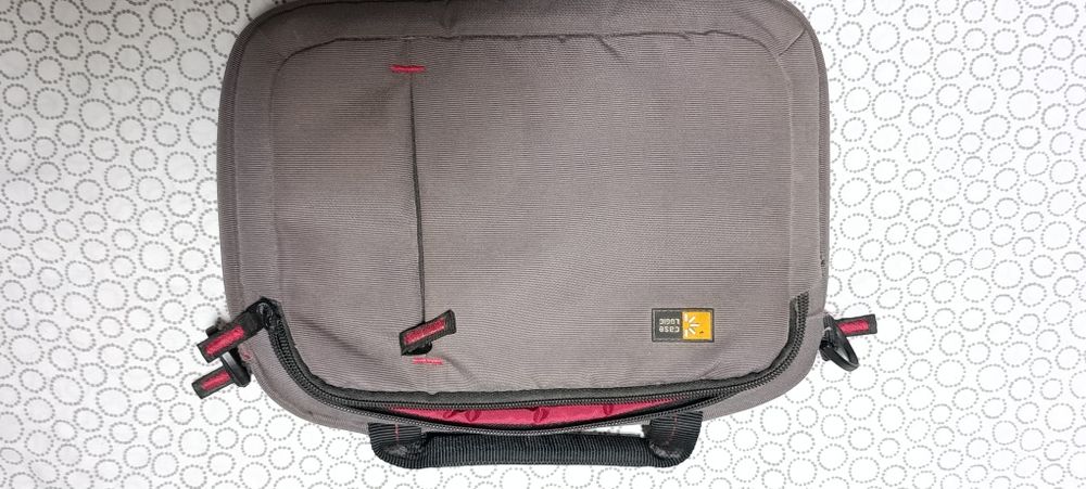 Mala portátil/ tablet