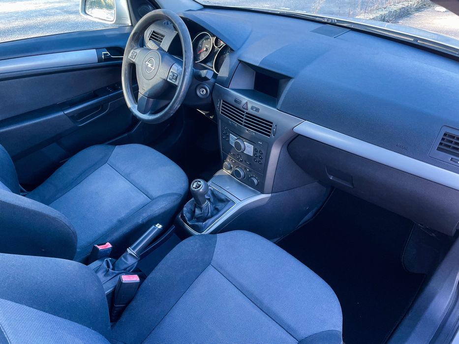 Opel Astra Aceitmos CPLP/ Retomas/C.Credito